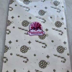 Bougie Christmas (Large)