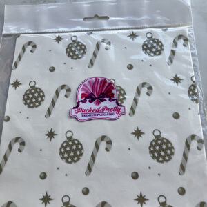 Bougie Christmas (Small)