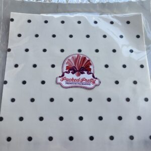 Polka Chic (Small)